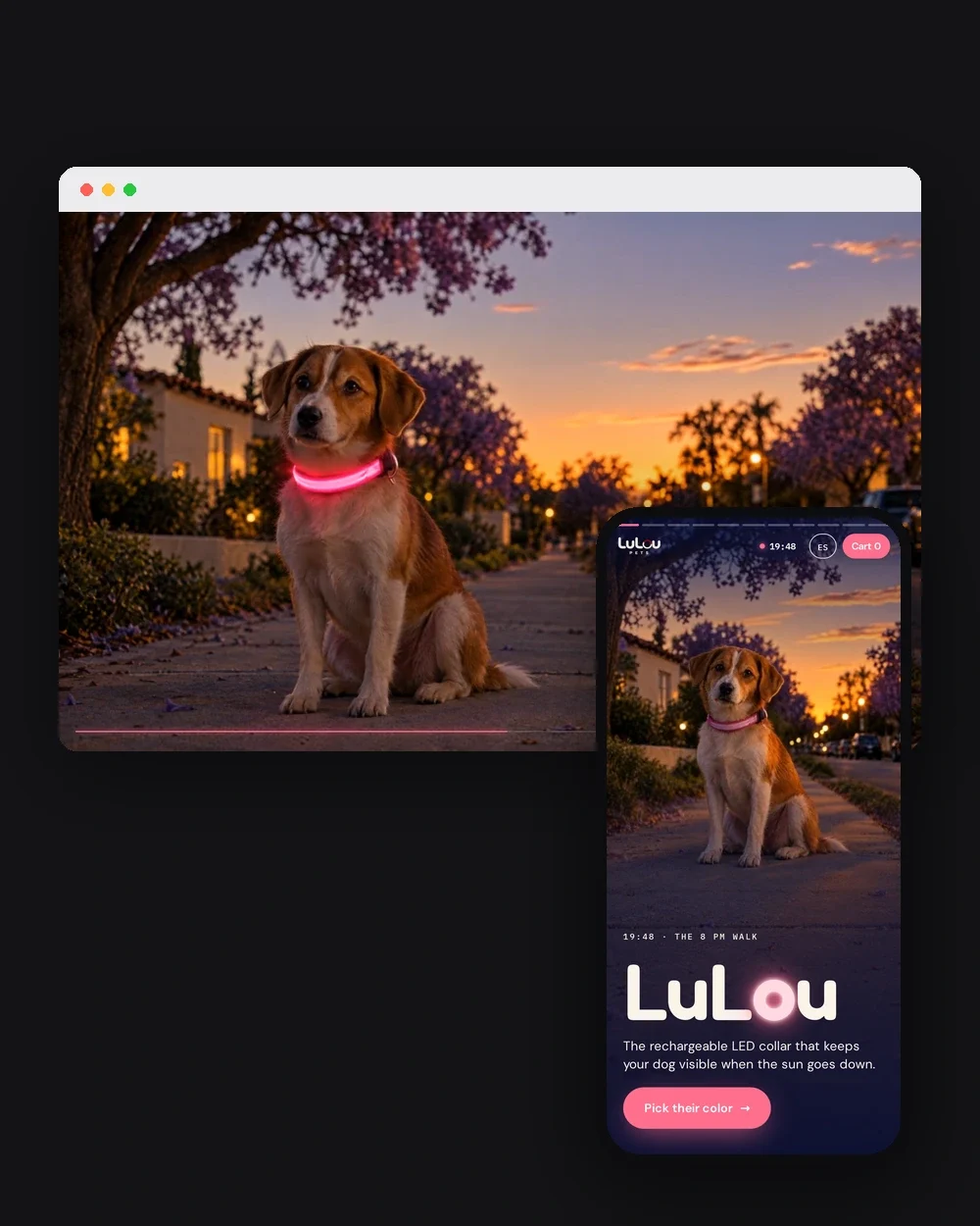 LuLou Pets